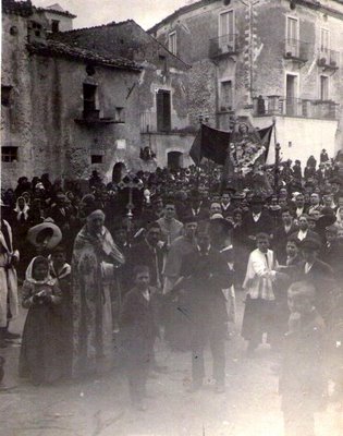San Geniale 1901